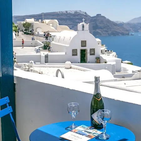 Stelios Apartment *