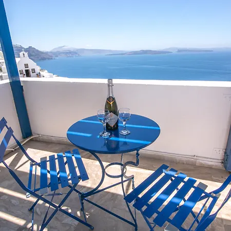 Stelios Apartment *