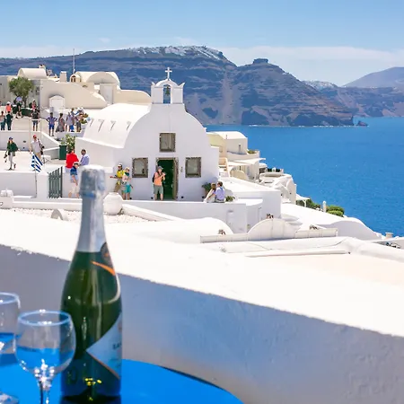 Stelios * Oia (Santorini)