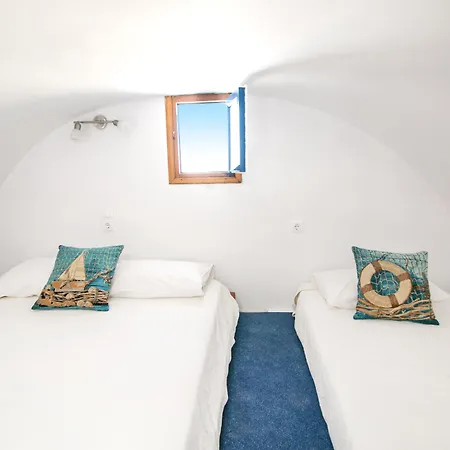 Stelios Apartment