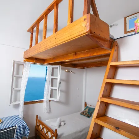 Stelios Oia (Santorini)