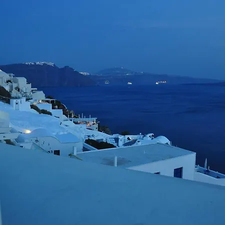 Stelios Apartment *