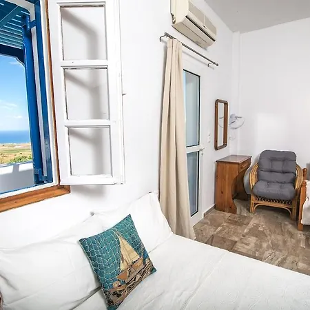 Apartment Stelios Oia (Santorini)