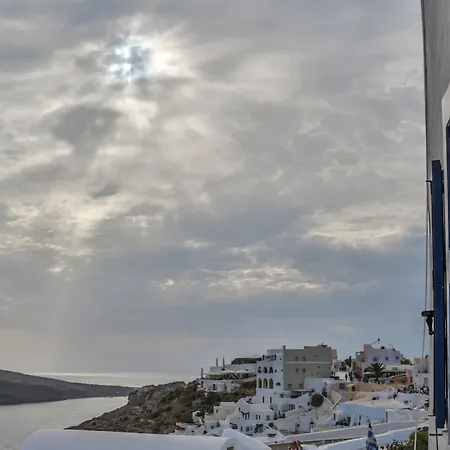 Stelios Διαμέρισμα *