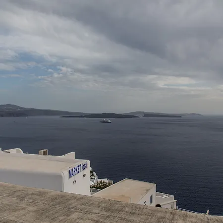 Stelios Oia (Santorini)