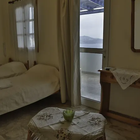 Stelios Διαμέρισμα *
